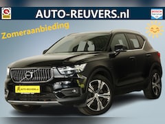 Volvo XC40 - 1.5 T4 Recharge Inscription / LED / Leder / CarPlay / HarmanKardon