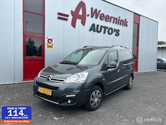 Citroën Berlingo - bestel 1.6 BlueHDI 100 Club Economy S&S
