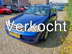 Chevrolet Nubira Station Wagon - 1.6-16V Spirit HANDEL OF EXPORT APK DECEMBER 2025