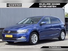 Volkswagen Polo - 1.0 TSI Comfortline Adaptive cruise, Carplay,