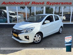 Mitsubishi Space Star - 1.2 Cool+ | Apple Carplay | Airco | Regensensor
