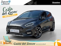 Ford Fiesta - 1.5 EcoBoost ST-3 | Apple Carplay/Android Auto | Cruise Control | Panorama Dak | Winter Pa