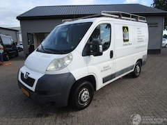 Peugeot Boxer - 330 2.2 HDI L1H1