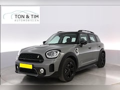 MINI Countryman - 2.0 Cooper S E ALL4 BLACK Pano Leder A.Cruise '20