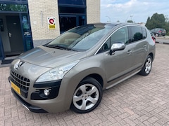Peugeot 3008 - 1.6 THP Style- Pano- nav- Nieuwe ketting