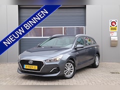 Hyundai i30 Wagon - 1.0 T-GDI Comfort, Camera, Carplay