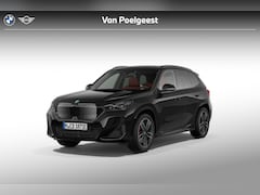 BMW iX1 - eDrive20 M Sport Edition | M Sport Pro | Premium Pack | Comfort Pack | Travel Pack | Trekh