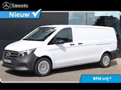 Mercedes-Benz Vito - 114 CDI L3 Pro 360gr CAMERA 2X SCHUIFDEUR NAVI