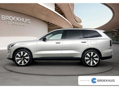 Volvo EX90 - Ultra | Luchtvering | BLIS | 22 inch LM | PDC + Camera | Stoel + Stuurverwarming | Pilot A