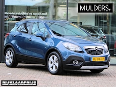 Opel Mokka - 1.4 T Edition | Navi / Climate / Cruise