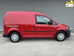 Volkswagen Caddy - 2.0 TDI HONDENAUTO Airco/Trekhaak