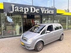 Opel Meriva - 1.6-16V njoy