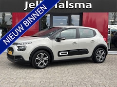 Citroën C3 - 1.2 PureTech Business Apple/ Android carplay | voorstoelen verwarmd | Led koplampen