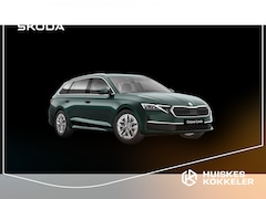 Skoda Octavia Combi - 1.5 TSI MHEV 150pk Business Edition Plus