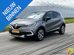 Renault Captur - 1.3 TCe Intens