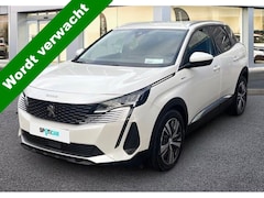 Peugeot 3008 - 1.6 HYbrid 225 Allure | Carplay | Camera | Cruise | Info 0492-588988