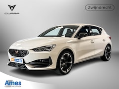 CUPRA Leon - 1.4 204pk e-Hybrid VZ Adrenaline Stuur Verwarming / LED Pakket / Cruise Control