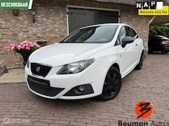 SEAT Ibiza SC - 1.2 Reference - Airco - Nieuwe APK
