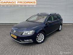 Volkswagen Passat Variant - 1.4 TSI Highline | Navi | Trekhaak |