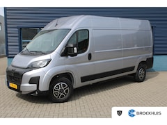 Peugeot e-Boxer - 3.5t L3H2 Zwaar 110 kWh DEMO VOORDEEL €20.950 | VEEL OPTIES | 5, 9% RENTE FINANCIAL LEASE