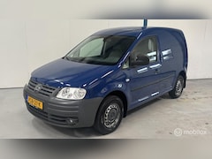 Volkswagen Caddy - Bestel 1.9 TDI AANTOONBAAR ONDERHOUD