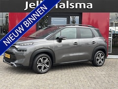 Citroën C3 Aircross - 1.2 PureTech You | Stoelverwarming