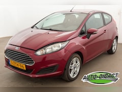 Ford Fiesta - 1.0 Style Clima Navi