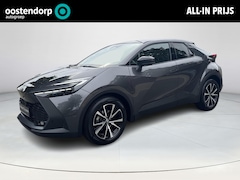 Toyota C-HR - 2.0 Hybrid 200 First Edition | 06-10141018 Voor meer informatie