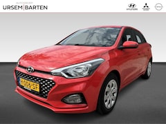 Hyundai i20 - 1.0 T-GDI Comfort | airco | cruise control | achteruitrijcamera |Apple Carplay/Android Aut