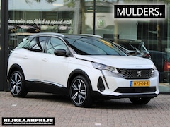 Peugeot 3008 - 1.6 HYbrid 225 GT Pack Business | Navi / Focal / Camera