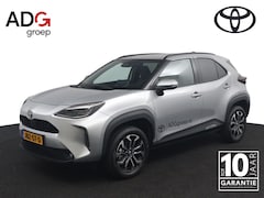 Toyota Yaris Cross - 1.5 Hybrid 115 Dynamic Comfort Pack | PDC | Stoelverwarming | BSM | Keyless Entry |