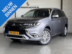 Mitsubishi Outlander - 2.4 PHEV Intense | Trekhaak | ALL-Season | PDC V+A | Stoelverw. | All-in rijklaarprijs