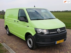 Volkswagen Transporter - 2.0 TDI L1H1 110kW DSG NAVI AC (NEW DSG COMPLETE) * 9999 EX BTW