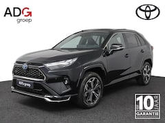 Toyota RAV4 - 2.5 Plug-in Hybrid AWD GR SPORT