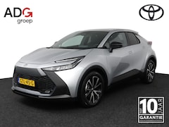 Toyota C-HR - 1.8 Hybrid 140 Dynamic | Apple Carplay/Android Auto | Parkeersensoren | Parkeercamera |