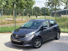 Toyota Yaris - 1.0 VVT-i Comfort | AIRCO | CAMERA | NAVI | BLEUTOOTH