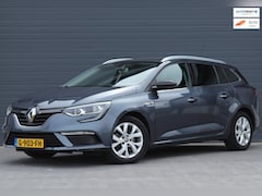 Renault Mégane Estate - 1.3 TCe Limited Navi / PDC