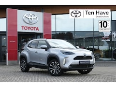 Toyota Yaris Cross - 1.5 Hybrid 115PK Dynamic Automaat