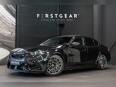 BMW M5 - 5-serie *Keramisch / M Driver's Package / Bowers & Wilkins / Memory / Carbon