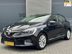 Renault Clio - 1.0 TCe Bi-Fuel Zen 2021