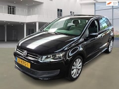 Volkswagen Polo - 1.4-16V Comfortline 5 DEUR CRUISE AIRCO