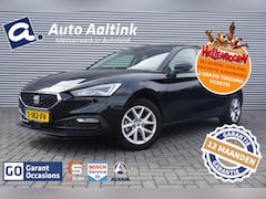 SEAT Leon - 130PK Style ADAPTIVE | TREKHAAK | WINTERPACK | CAMERA | KEYLESS