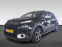 Citroën C3 - 1.2 PureTech 82pk S&amp;S Feel Edition
