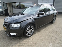 Skoda Octavia Combi - 1.2 TSI Business