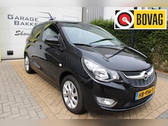 Opel Karl - 1.0 ecoFLEX Cosmo