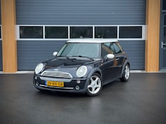 MINI Cooper - 1.6 Chili