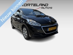 Peugeot 208 - 1.0 PureTech Access Airco
