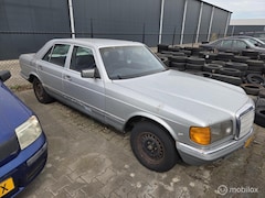 Mercedes-Benz S-klasse - 280 SE