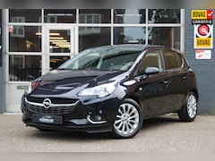 Opel Corsa - 1.4 Online Edition Automaat Carplay Camera Nap
