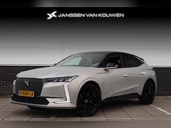 DS 4 - 4 E-Tense Performance Line+ * PHEV * SOH 93, 75% * Panoramdak * 100% Luxe